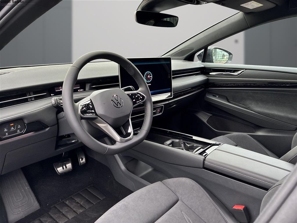 VW ID.7 Pro S billede 11