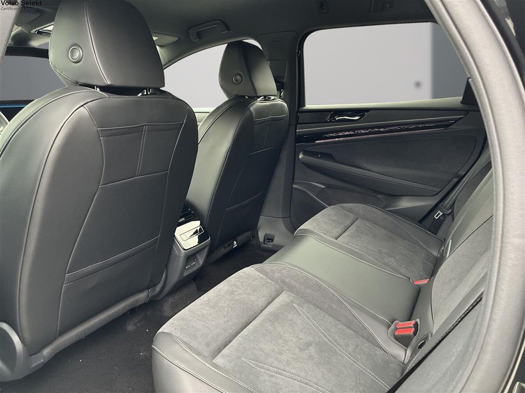 VW ID.7 Pro S billede 12