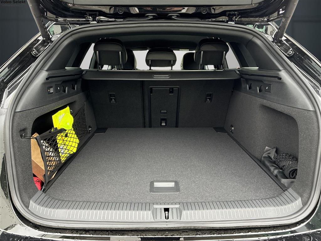 VW ID.7 Pro S billede 13