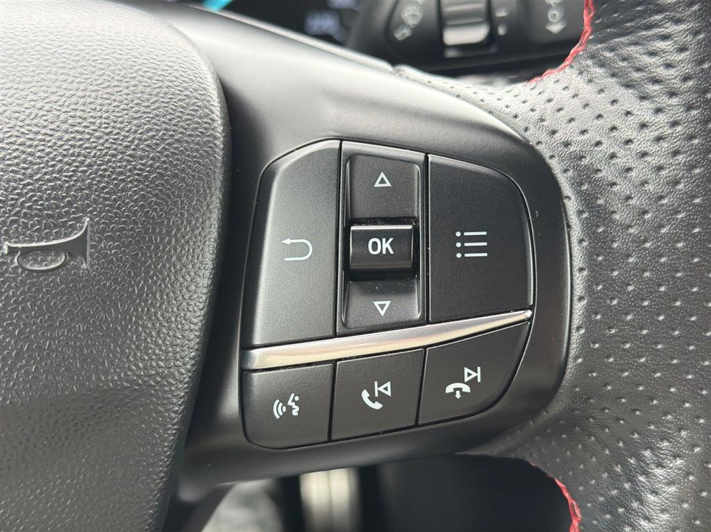 Ford Fiesta ST-Line billede 15