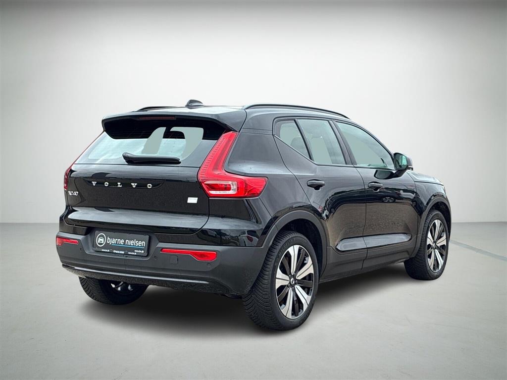 Volvo XC40 Plus billede 2