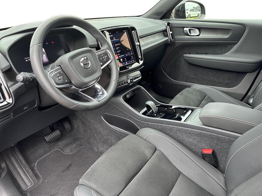 Volvo XC40 Plus billede 3