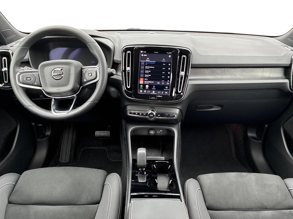 Volvo XC40 Plus billede 4