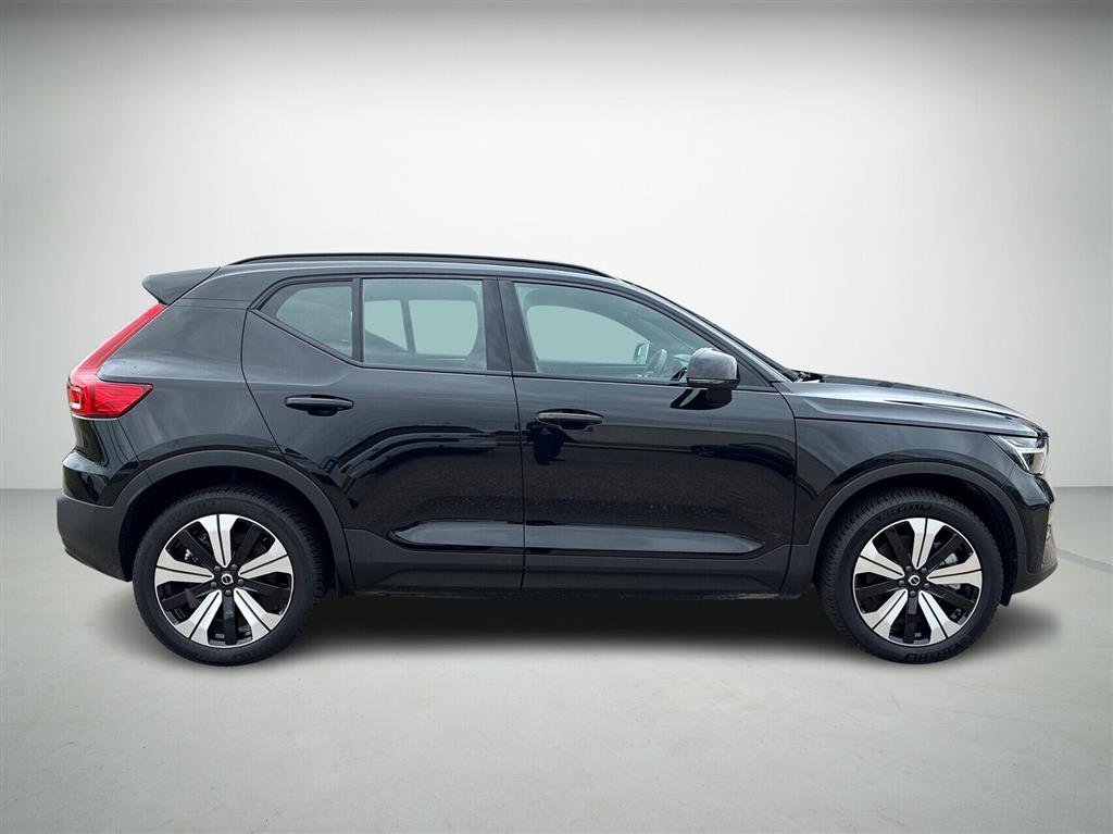 Volvo XC40 Plus billede 5