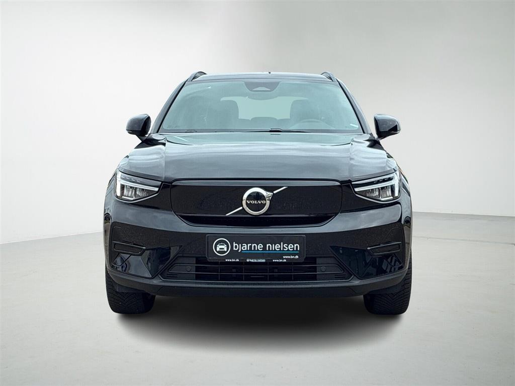 Volvo XC40 Plus billede 6