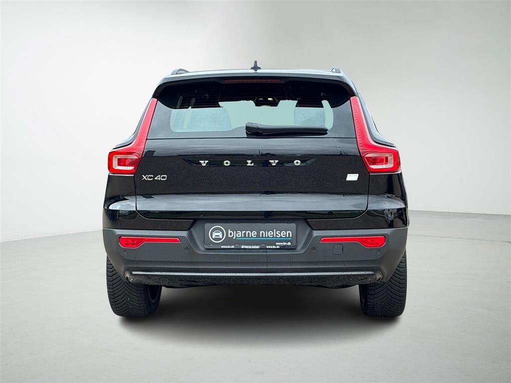 Volvo XC40 Plus billede 7