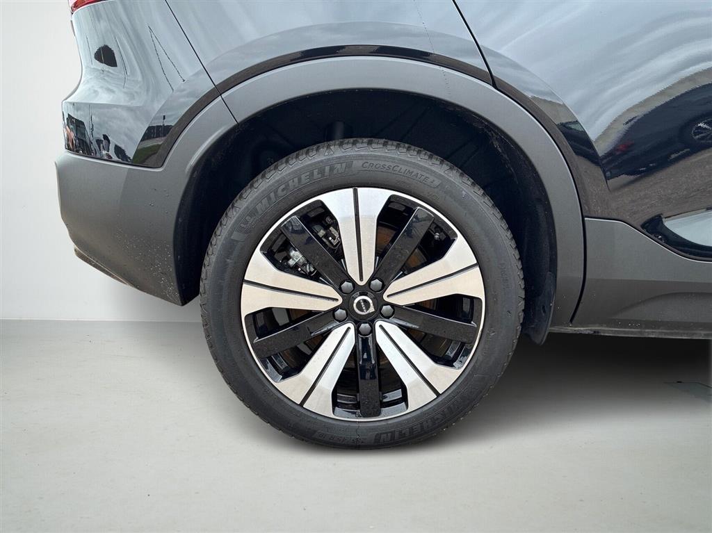 Volvo XC40 Plus billede 8
