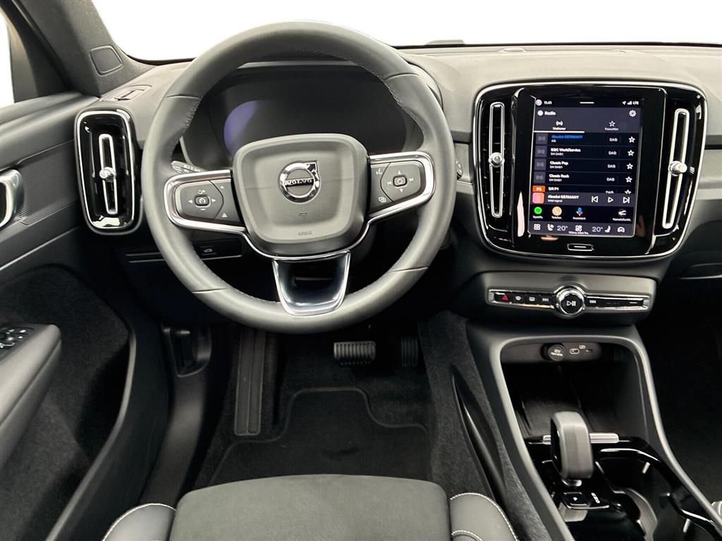 Volvo XC40 Plus billede 9