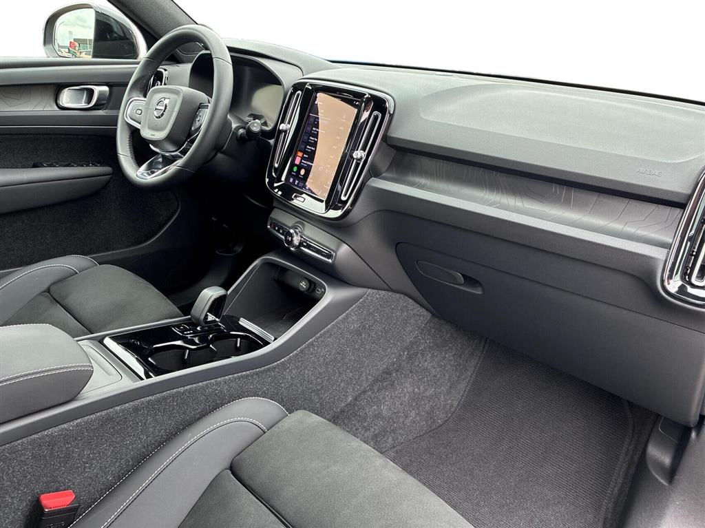 Volvo XC40 Plus billede 10