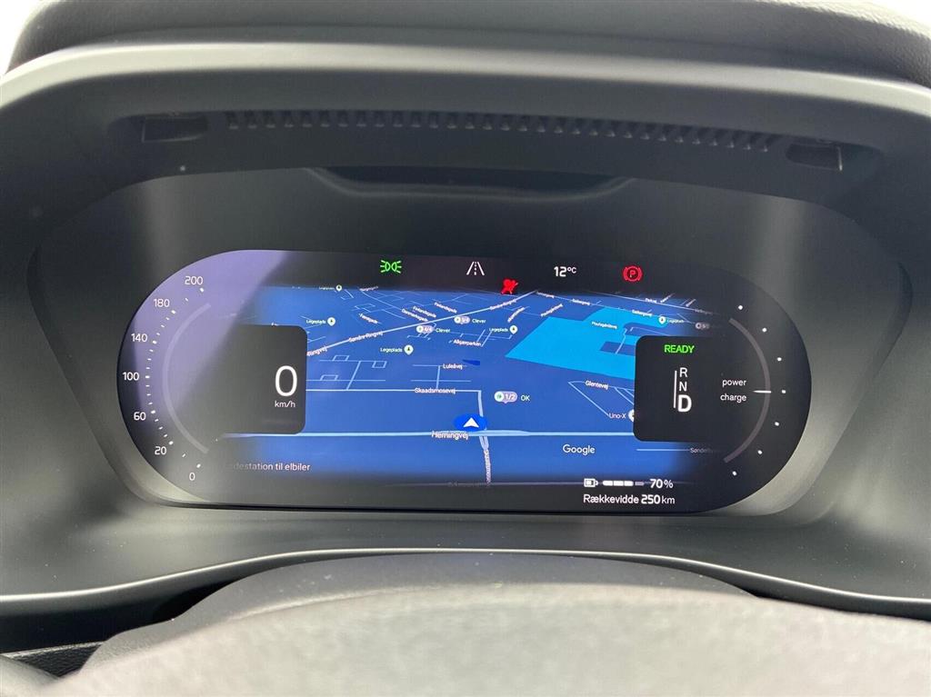 Volvo XC40 Plus billede 14