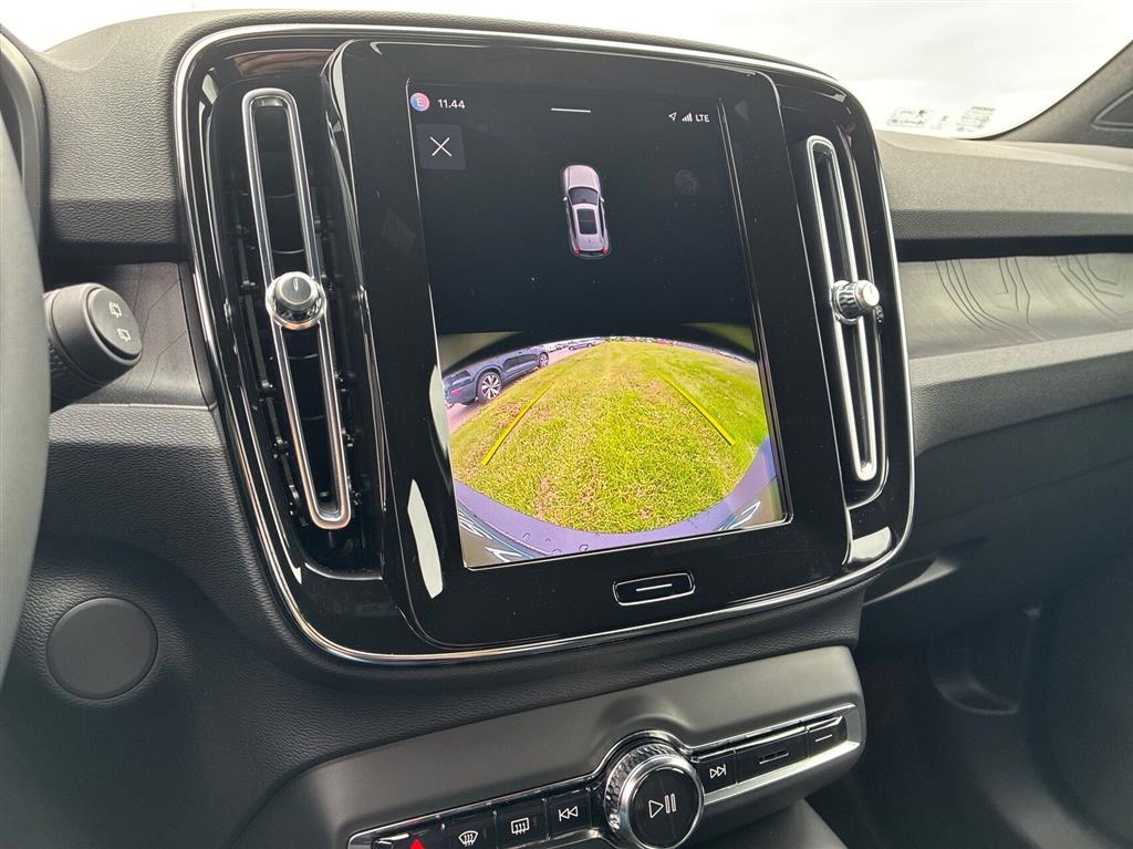 Volvo XC40 Plus billede 19