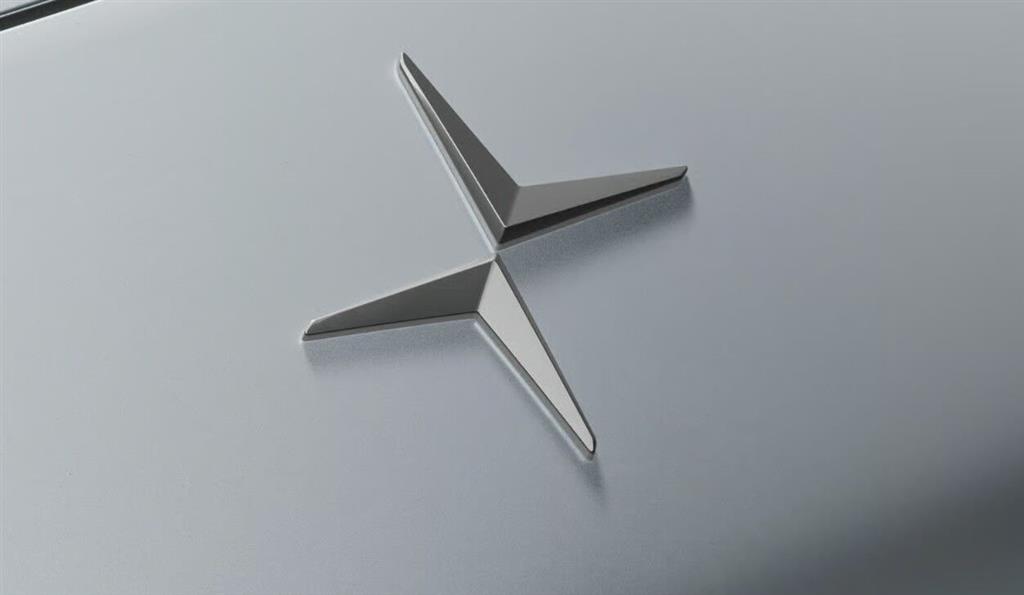 Polestar 4 Long range Single motor billede 11