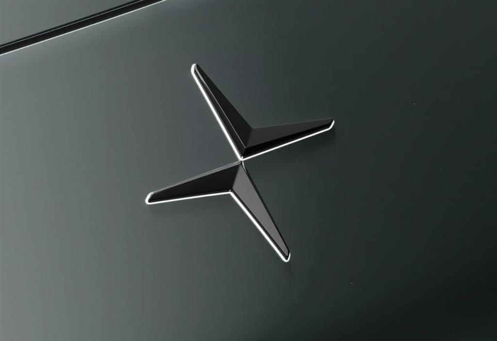 Polestar 4 Long range Dual motor billede 18