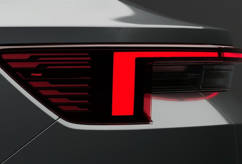 Polestar 4 Long range Dual motor billede 20