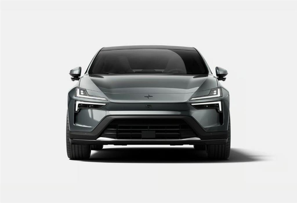 Polestar 4 Long range Dual motor billede 6