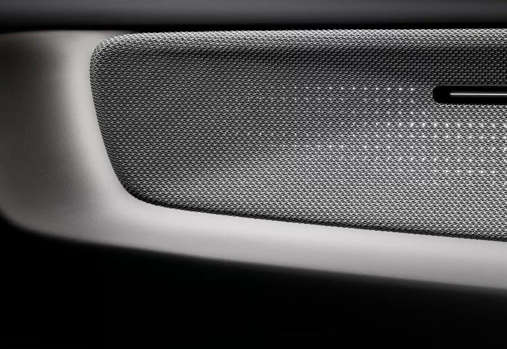 Polestar 4 Long range Dual motor billede 12