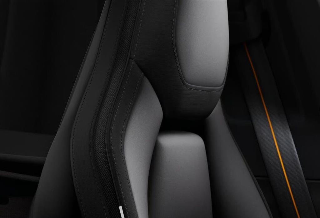 Polestar 4 Long range Dual motor billede 14