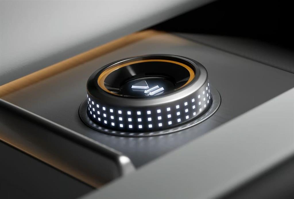 Polestar 4 Long range Dual motor billede 15