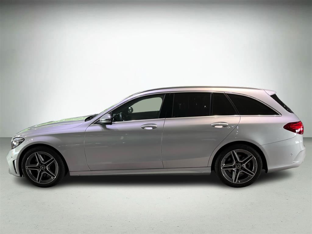 Mercedes-Benz C300 Progressive billede 2
