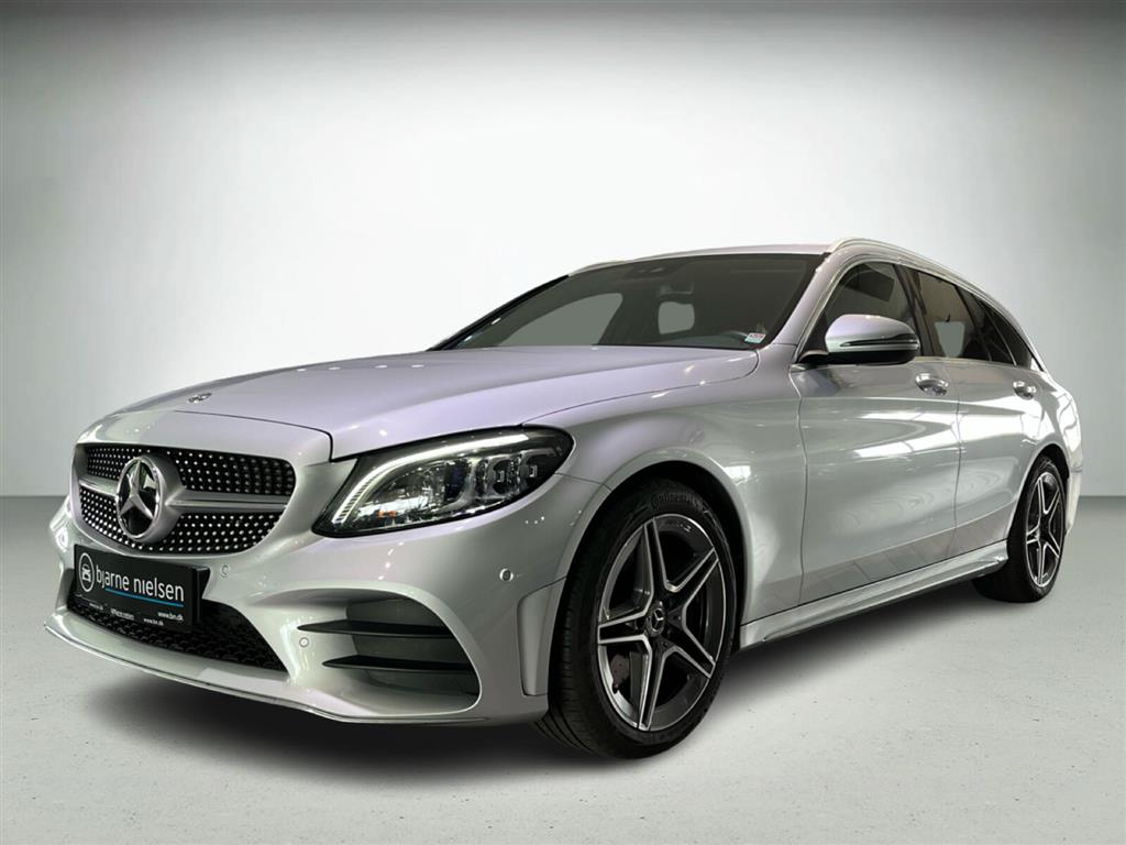 Mercedes-Benz C300 Progressive