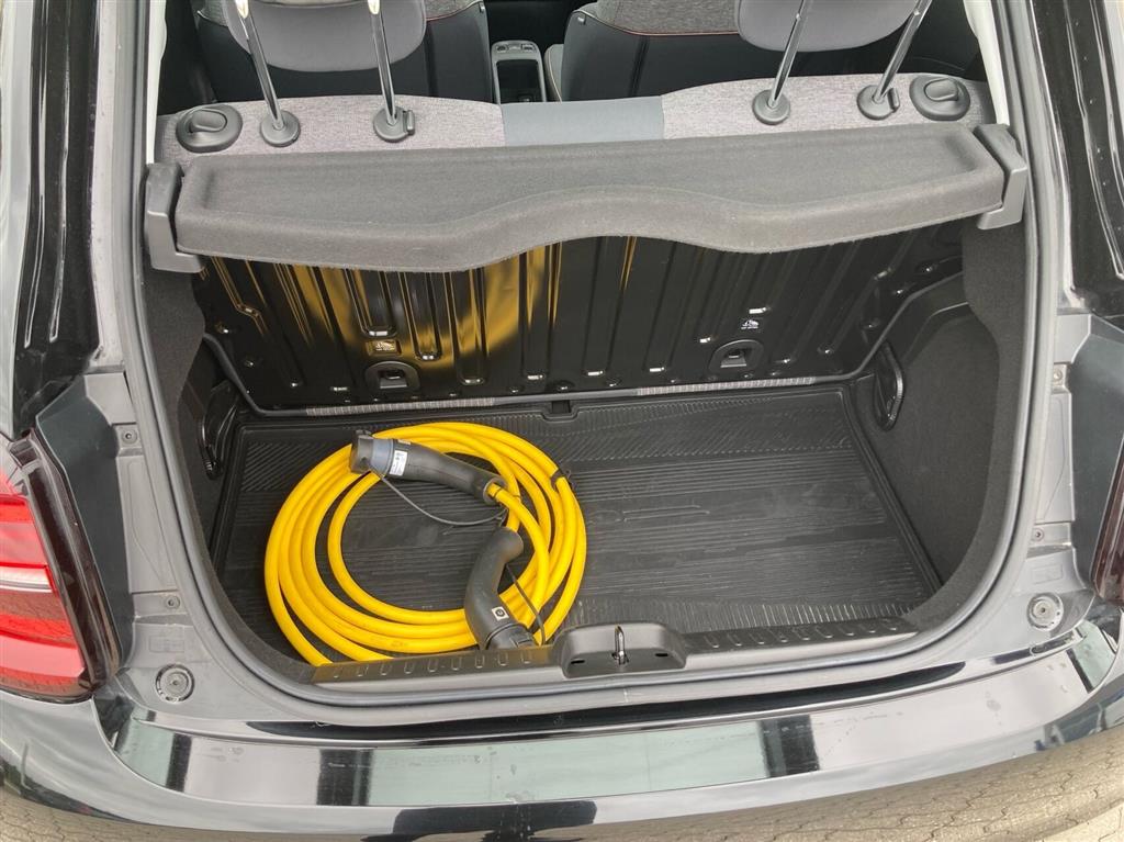 Fiat 500e Icon billede 9