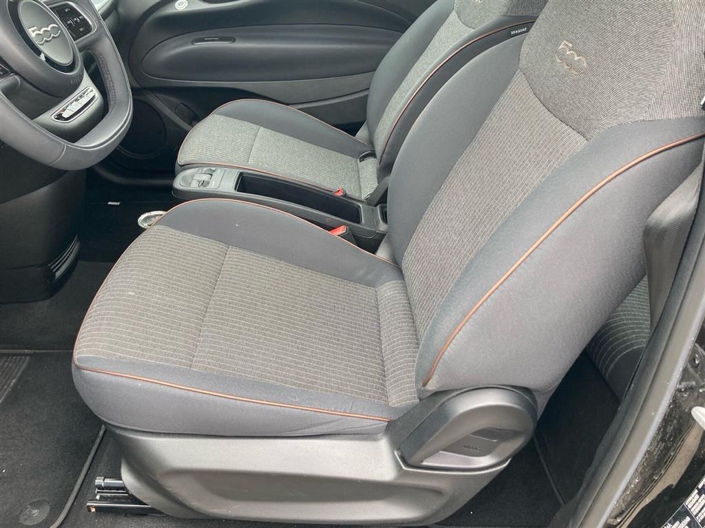 Fiat 500e Icon billede 10