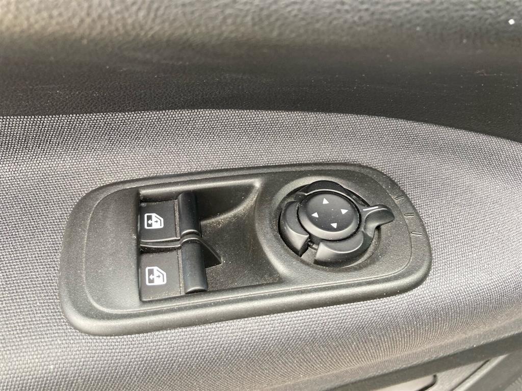Fiat 500e Icon billede 12