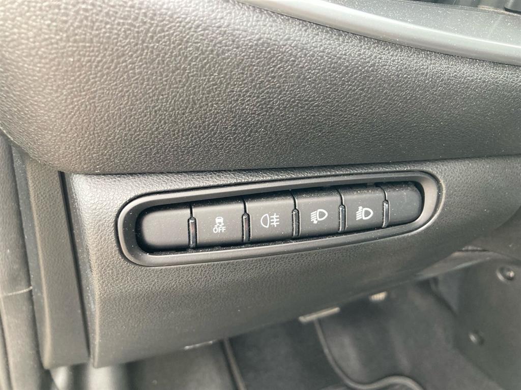 Fiat 500e Icon billede 13