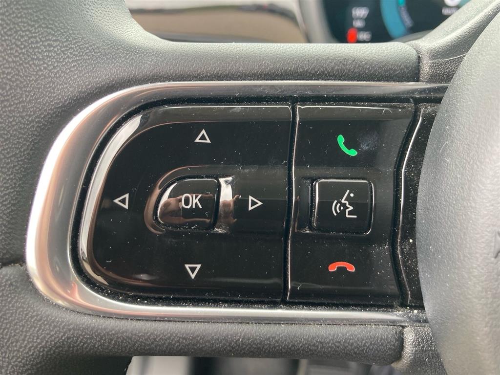 Fiat 500e Icon billede 19
