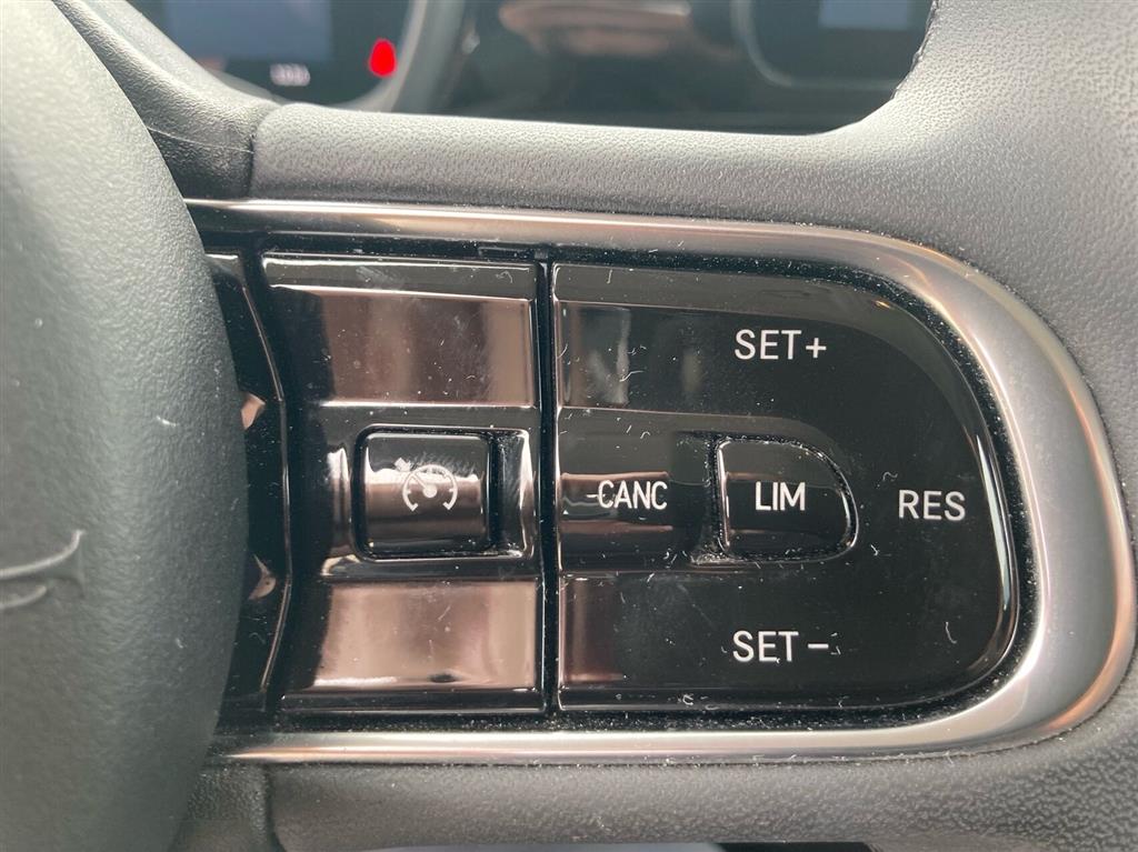 Fiat 500e Icon billede 20
