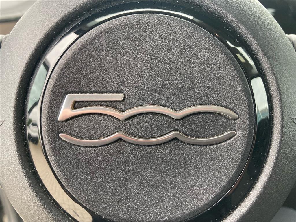 Fiat 500e Icon billede 21