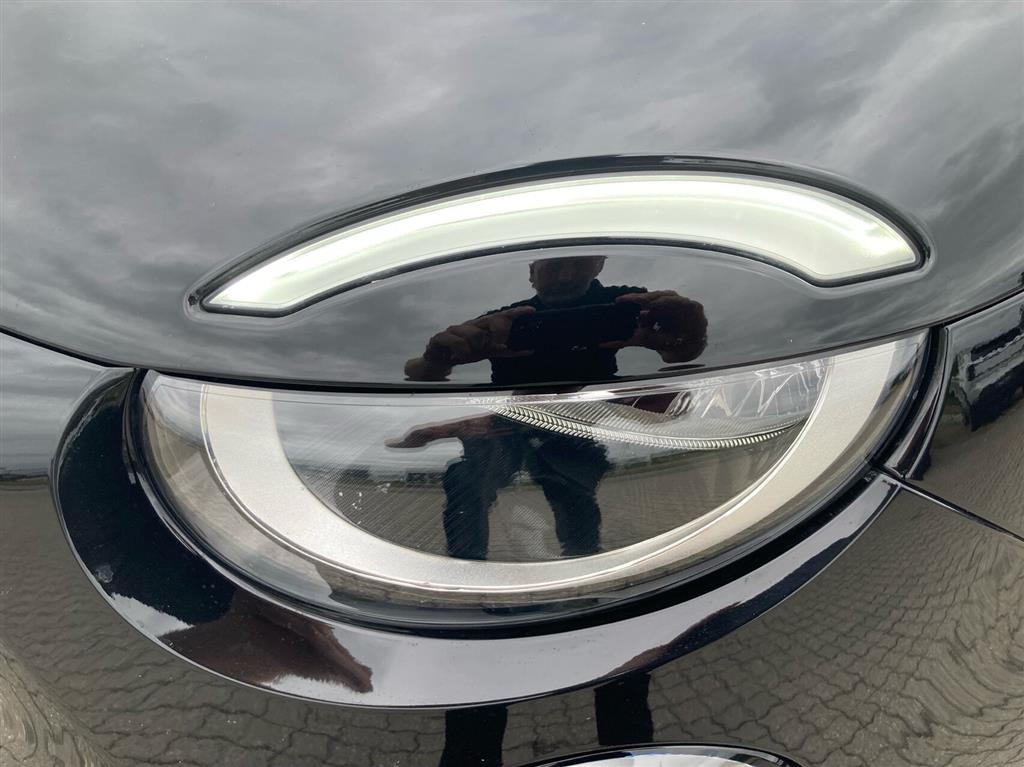 Fiat 500e Icon billede 23