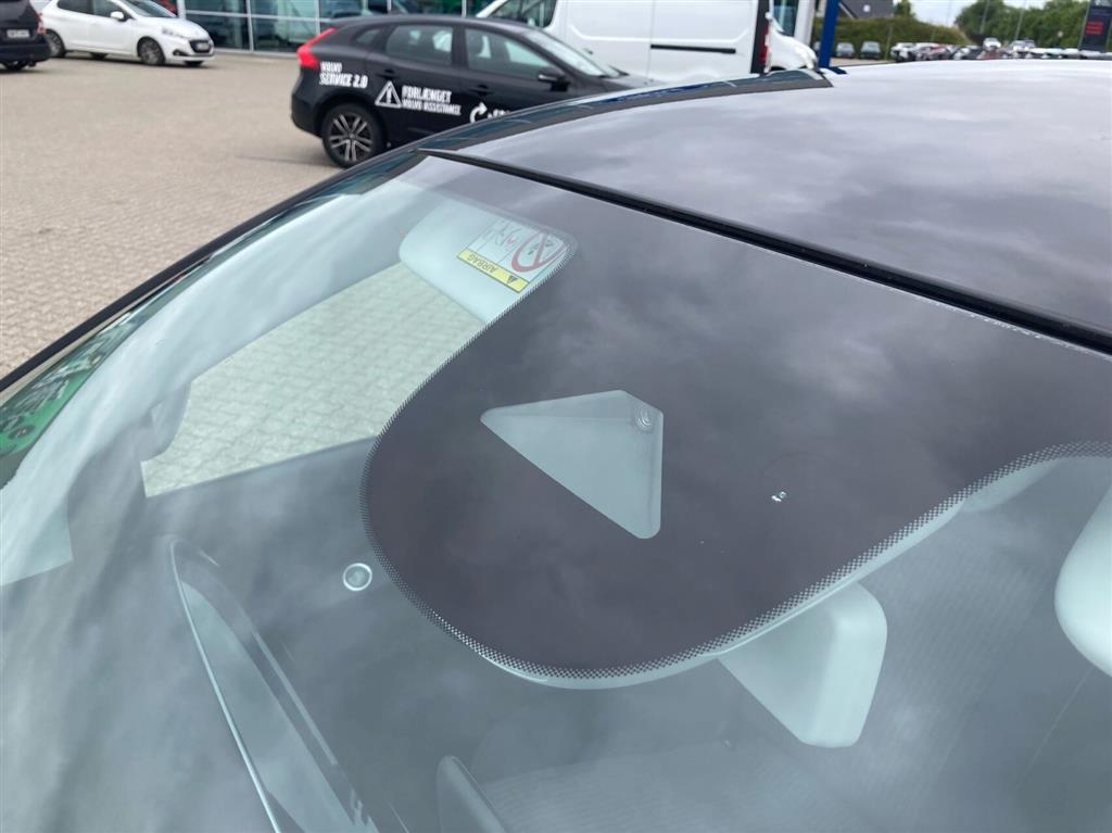 Fiat 500e Icon billede 24