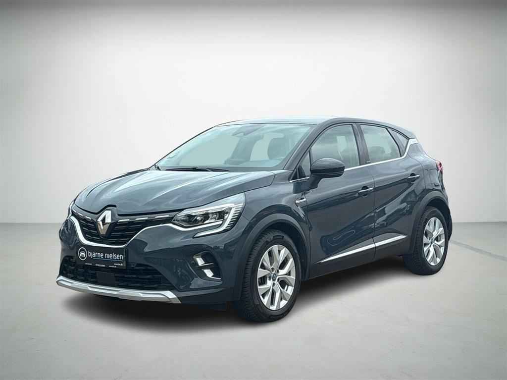 Renault Captur Intens