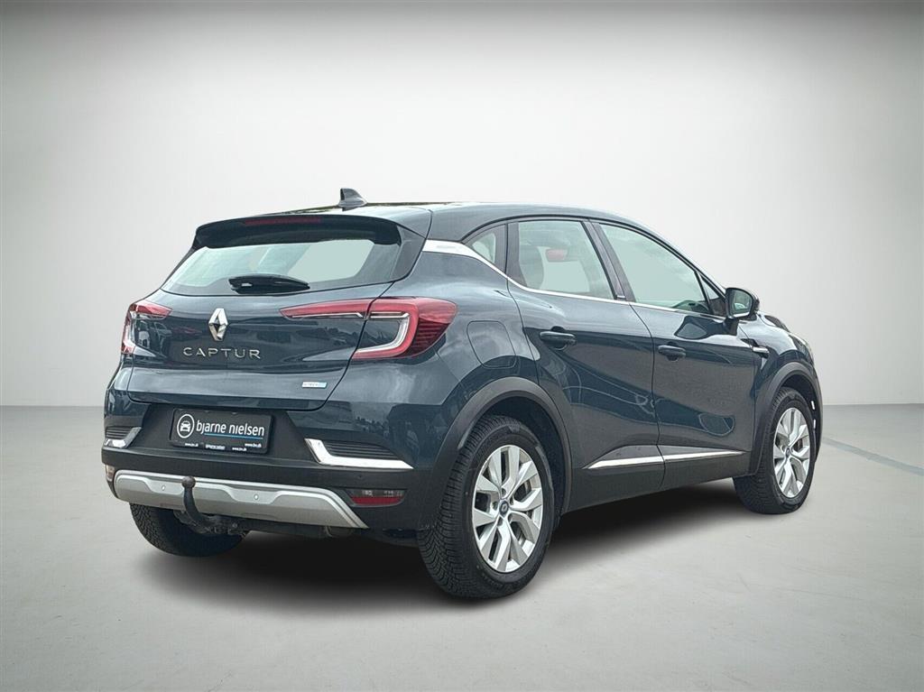 Renault Captur Intens billede 2