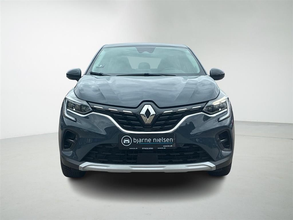 Renault Captur Intens billede 6