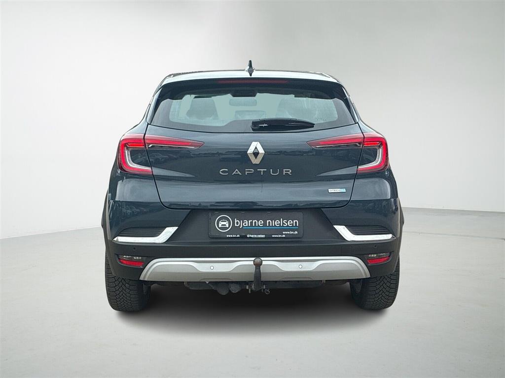 Renault Captur Intens billede 7