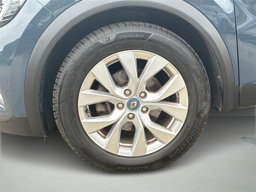 Renault Captur Intens billede 8