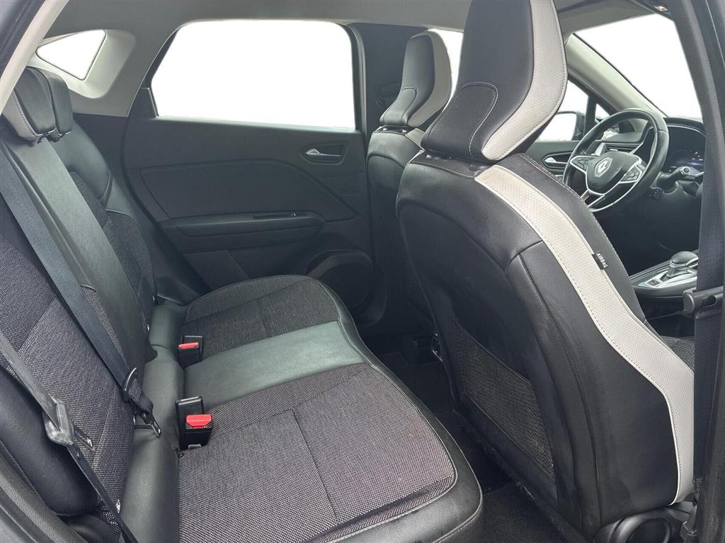 Renault Captur Intens billede 12