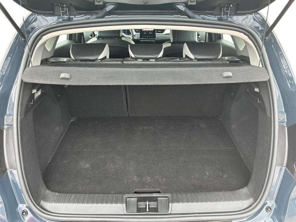 Renault Captur Intens billede 13