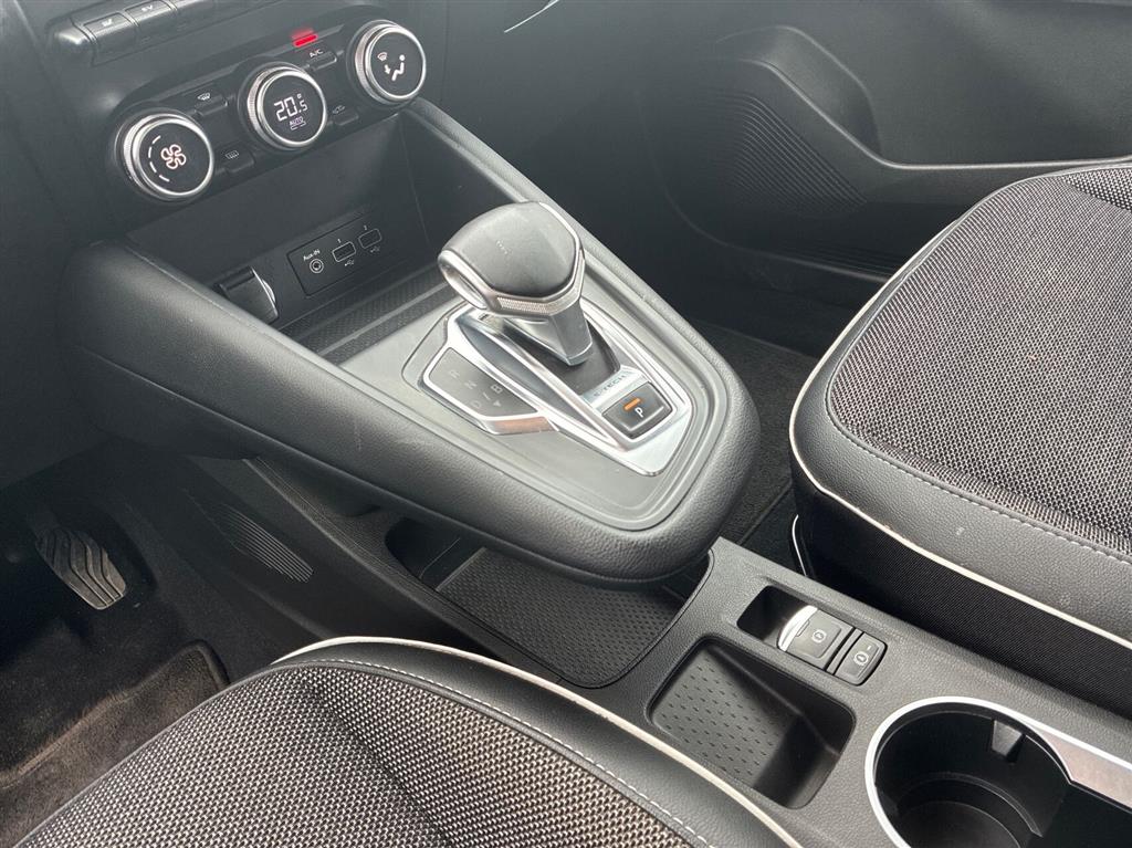 Renault Captur Intens billede 15