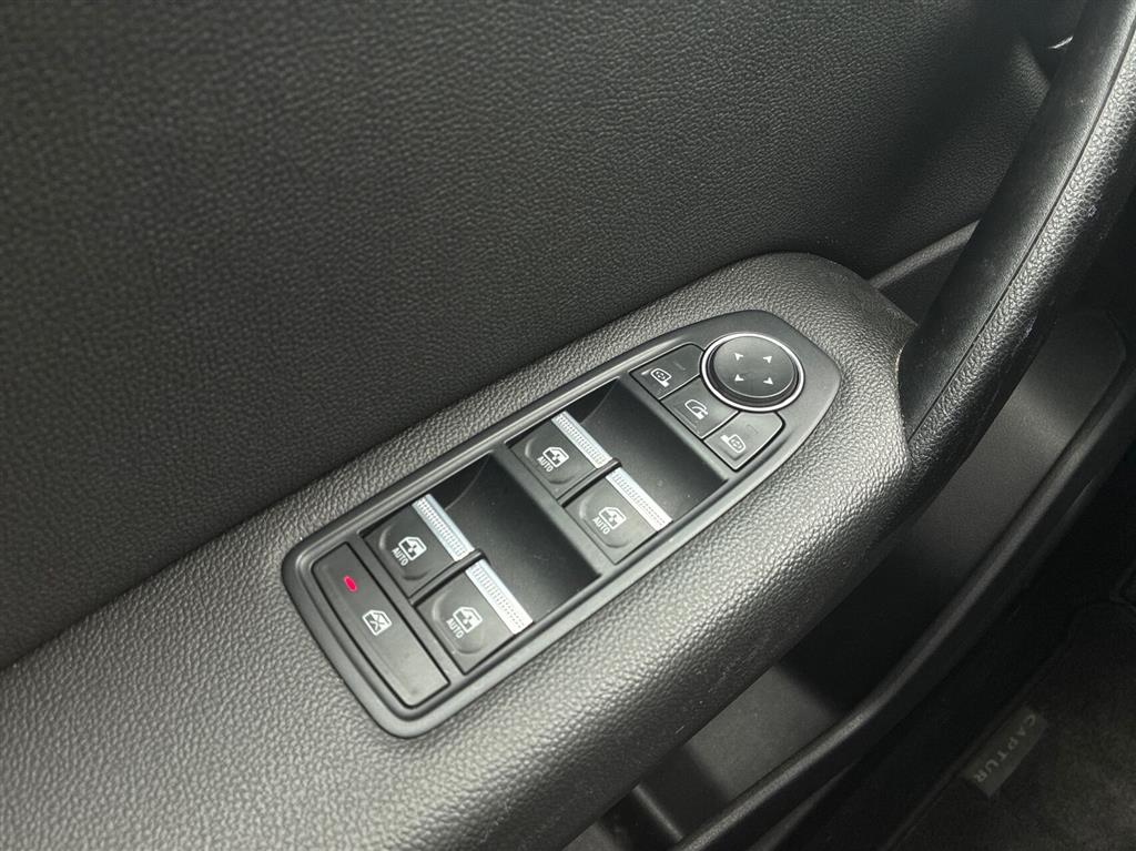 Renault Captur Intens billede 16