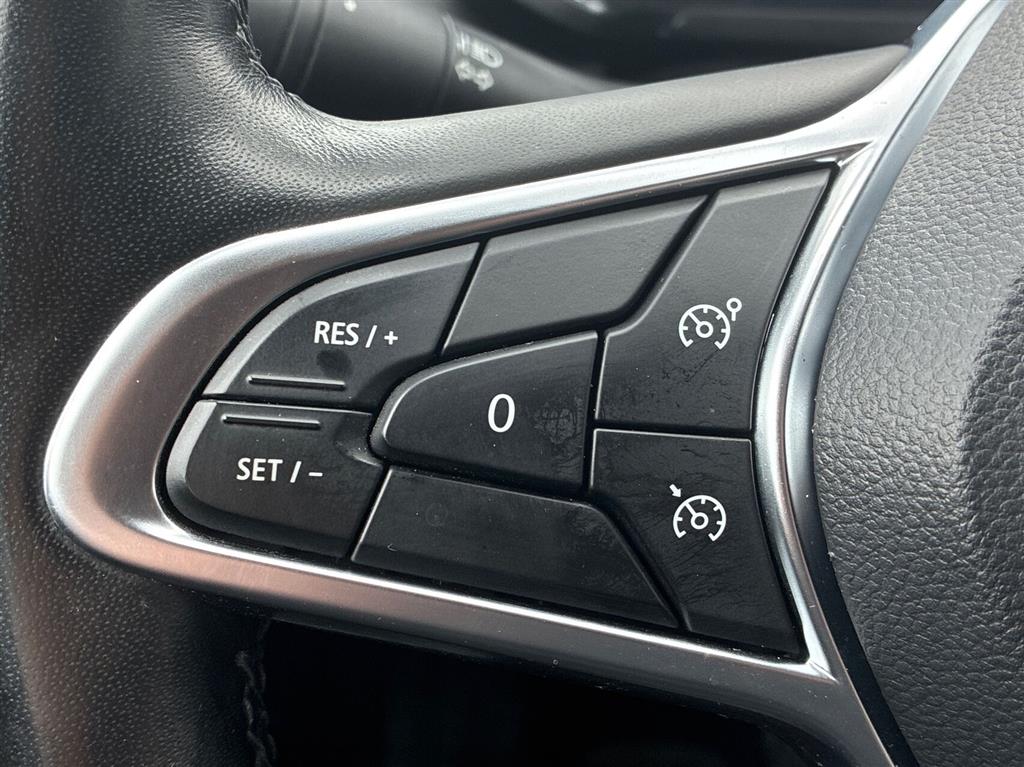 Renault Captur Intens billede 17
