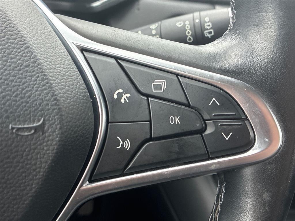 Renault Captur Intens billede 18