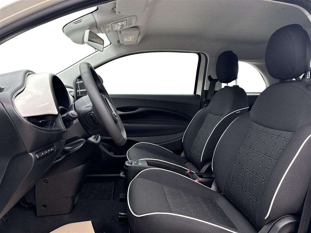 Fiat 500e Icon billede 12