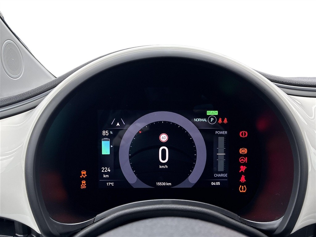 Fiat 500e Icon billede 15