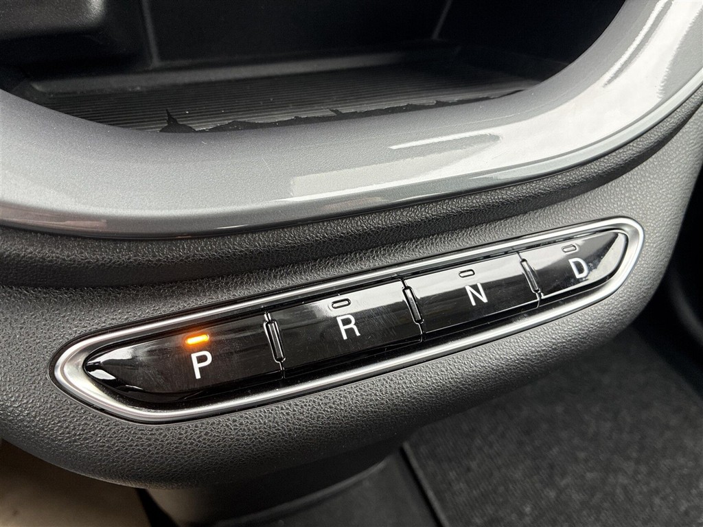 Fiat 500e Icon billede 20