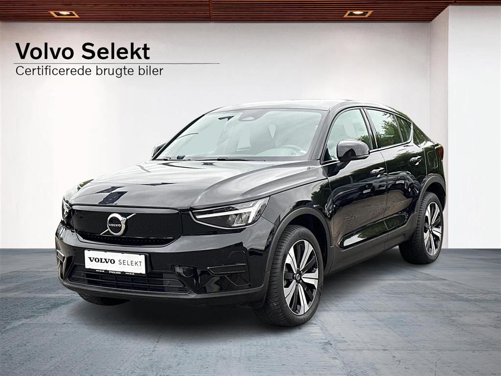 Volvo C40 Core