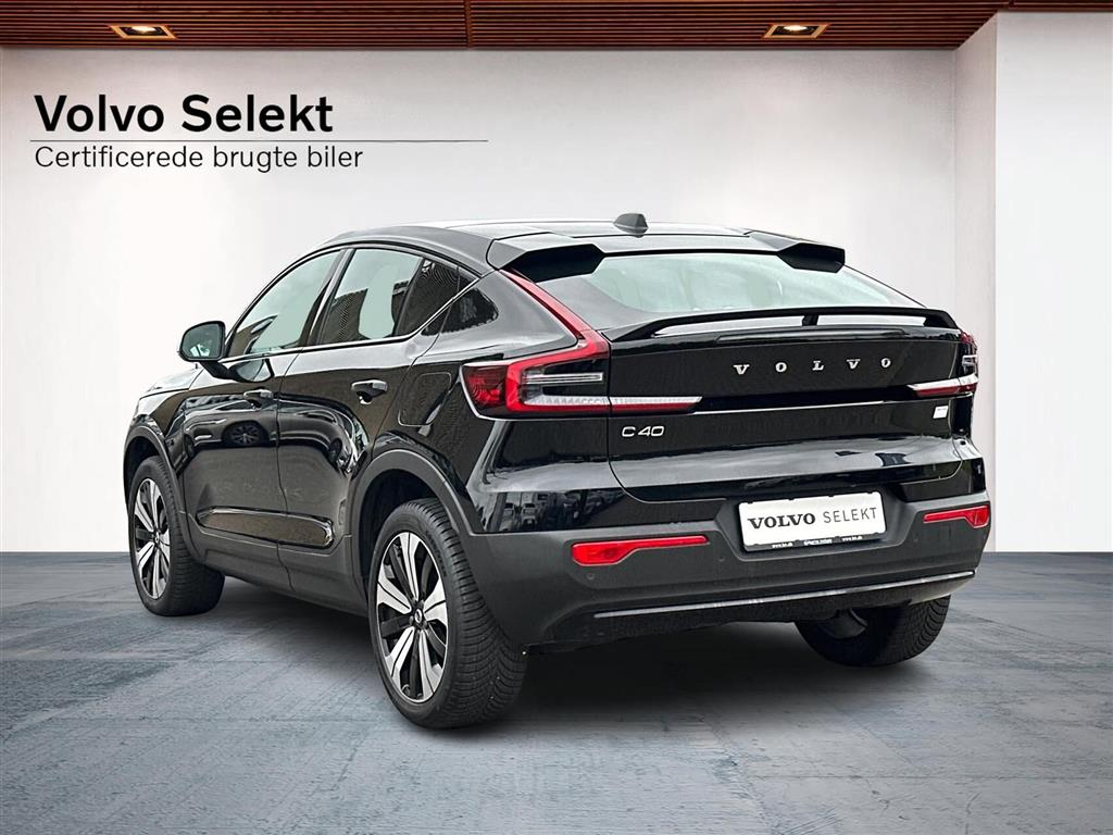 Volvo C40 Core billede 2