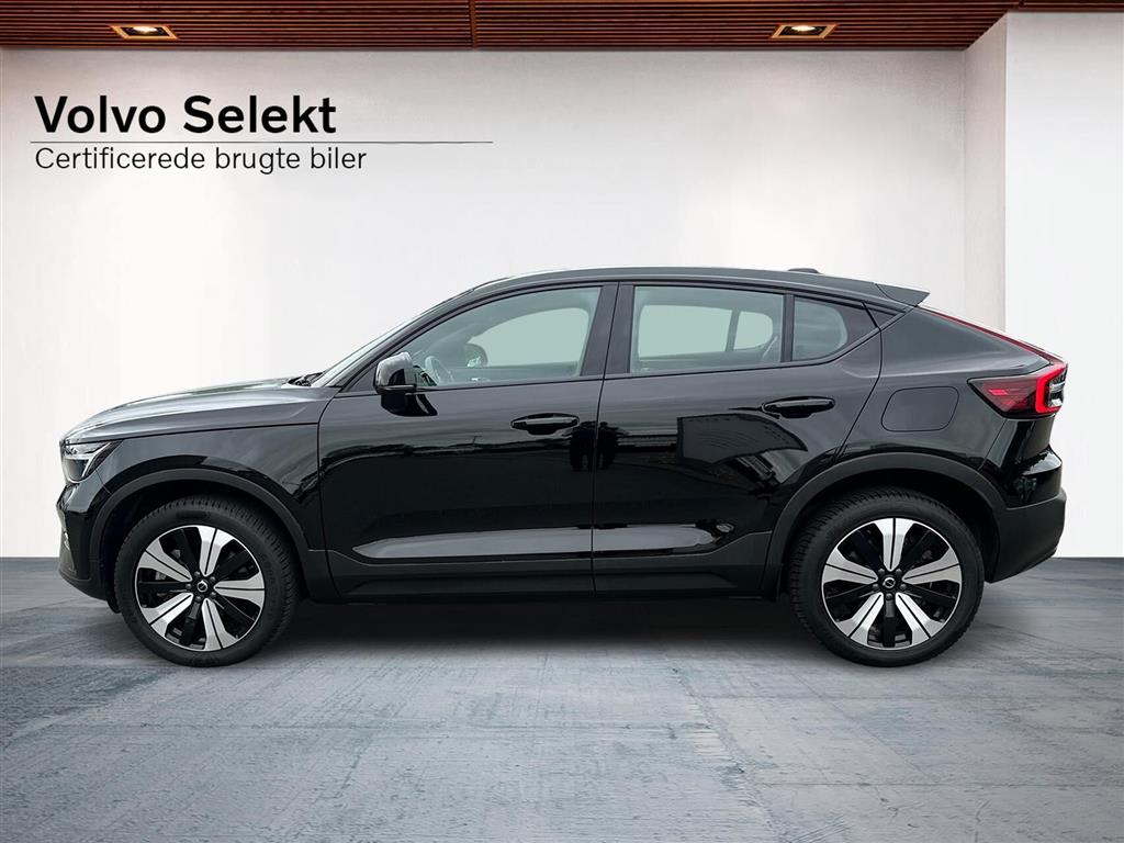 Volvo C40 Core billede 3